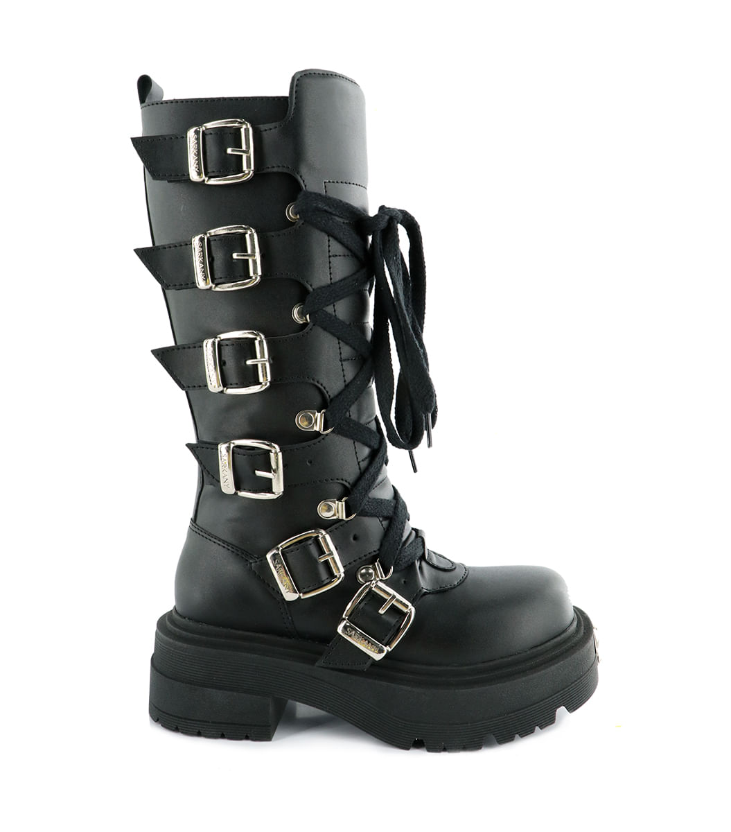 Zapato Sarkany Borcegos 2021 Borcegos Sarkany 2018 Sofia Sarkany