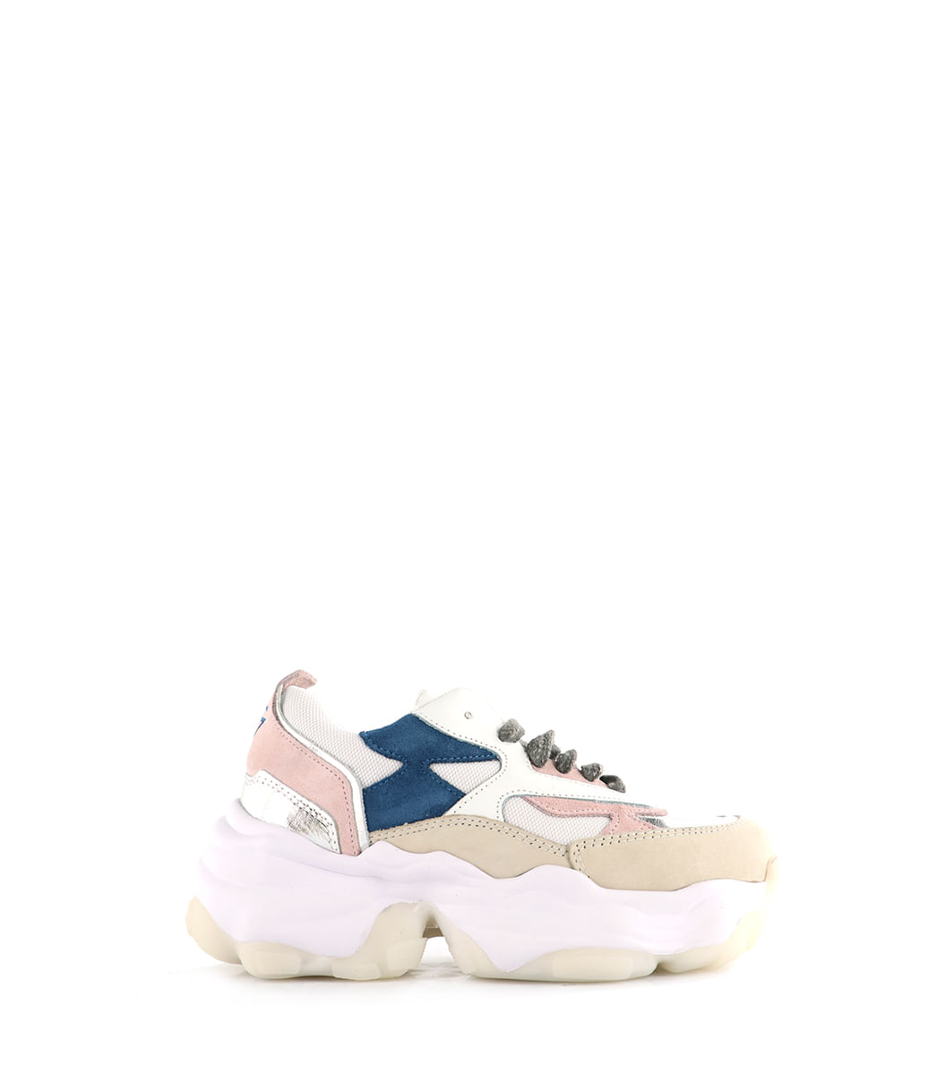 Renu Sarkany Zapatillas Ricky Sarkany Zapatilla Urbana Mujer